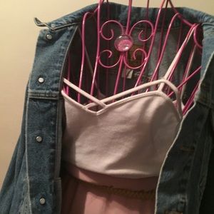 Brandy Melville tank top